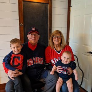 Meet your Posher, Mike